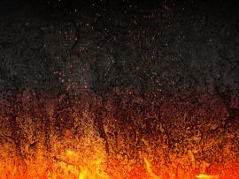 Abstract Fire Clip Art Backgrounds