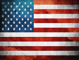 American Flag Design Backgrounds