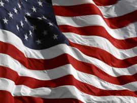 American Flag Photo Backgrounds