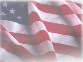 American Flag Quality Backgrounds