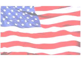 American Flag Template Backgrounds