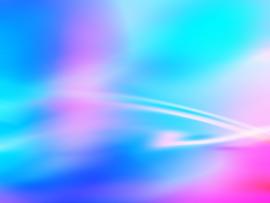 Anatomic Blue and Pink Template Backgrounds