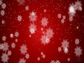Animated Merry Christmas   Template Backgrounds