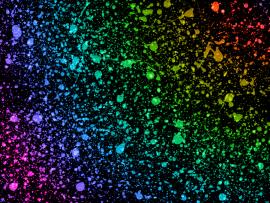 Awesome Paint Splatter Clipart Backgrounds