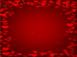 Background For Valentines Free Vector In Adobe Illustrator Ai ( AI   Picture Backgrounds