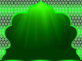 Background Spanduk Islami Joy Studio Download Backgrounds