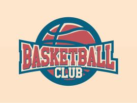 Basketball Club Backgrounds