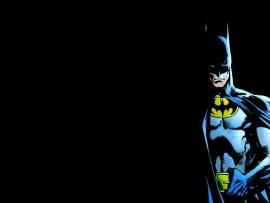 Batman Art Backgrounds