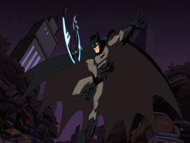 Batman Template Backgrounds