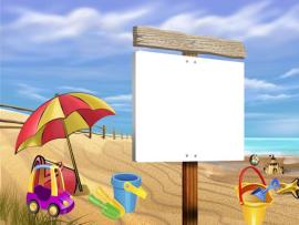 Beach Picture Backgrounds