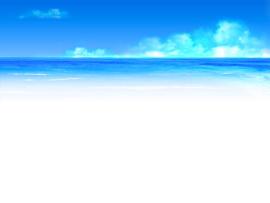 Beach White Blue Backgrounds
