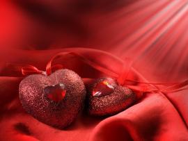 Beautiful Valentines Day Graphic Backgrounds
