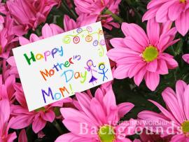 Best Mothers Day Frame Backgrounds
