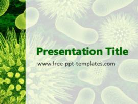 Biology Biology Template Backgrounds