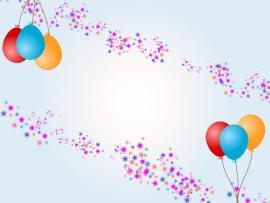 Birthday Design Backgrounds