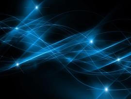 Black and Blue Abstract Backgrounds