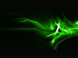 Black and Green Backgrounds