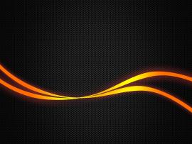 Black and Orange Art Backgrounds