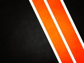 Black and Orange Quality Backgrounds