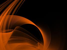 Black and Orange Sand Backgrounds