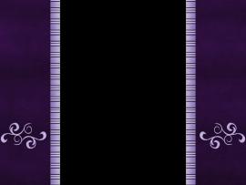 Black and Purple Pattern Picture Backgrounds