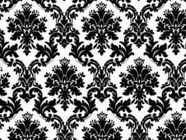 Black and White Designs Vector Backgrounds