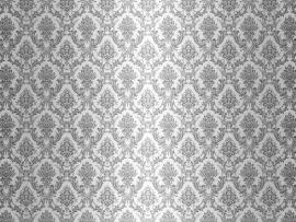 Black Damask Clipart Backgrounds