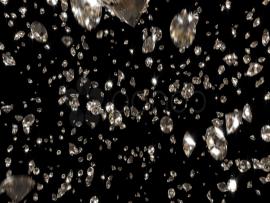 Black Diamond Hd Resolution  Clipart Backgrounds