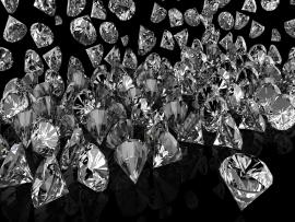 Black Diamonds Desktop Design Backgrounds