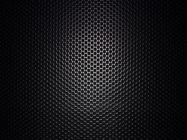 Black Metallic Pattern Graphic Backgrounds