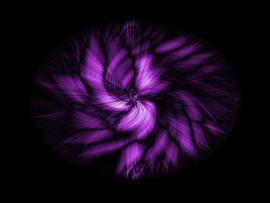 Black Purple Abstract Clipart Backgrounds