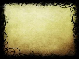 Black Vintage Frame Backgrounds