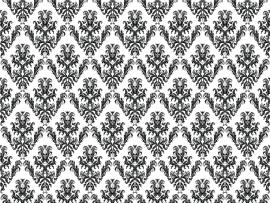 Black White Pattern Backgrounds