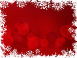 Blank Christmas Picture Backgrounds
