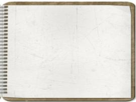 Blank Journal Backgrounds