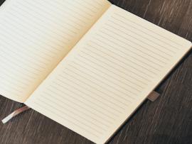 Blank Journal Art Backgrounds