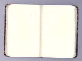Blank Journal Design Backgrounds