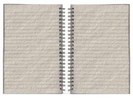 Blank Journal Download Backgrounds