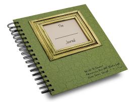 Blank Journal Frame Backgrounds