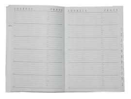 Blank Journal Frame Backgrounds