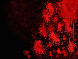Blood  Graphic Backgrounds