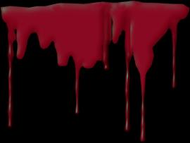 Blood Dripping Backgrounds