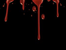 Blood Dripping Transparent Picture Download Backgrounds
