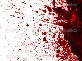 Blood Splatter and Pictures  Becuo Frame Backgrounds