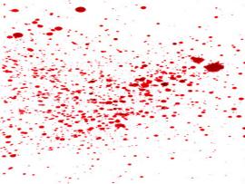Blood Splatter Graphics Code  Blood Splatter Comments and Pictures Photo Backgrounds