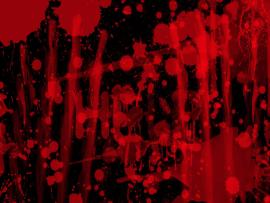 Bloody Paint Splash Clipart Backgrounds