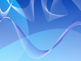 Blue Abstract Art Backgrounds
