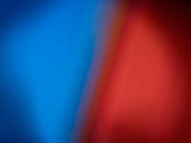 Blue and Red Blurred Art Backgrounds