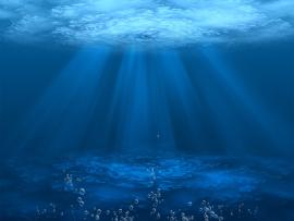 Blue and White Underwater      Quality Backgrounds