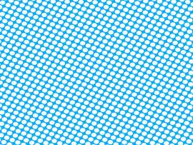 Blue Comic Book Dots Picture Backgrounds